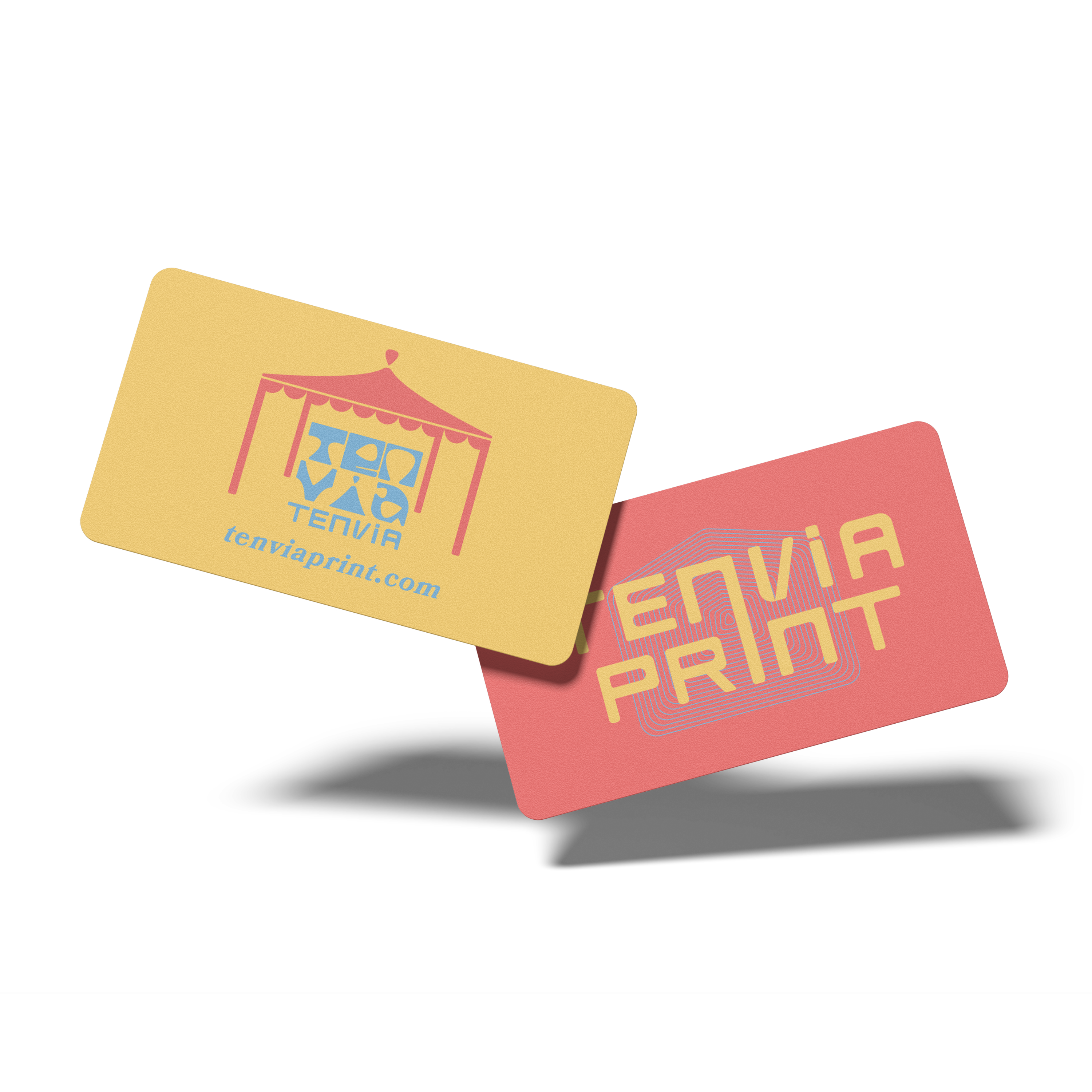 Custom Business Cards